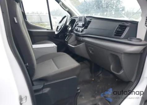 2023 Ford Transit-350 z USA, uszkodzony, nr VIN 1FTBW9C82PKB66354